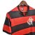 Camisa Flamengo Retrô 1978/1979 Vermelha e Preta - LOJA ROTA SPORTS - ARTIGOS ESPORTIVOS
