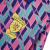 Imagen de Camisa Escócia Retrô 1988/1989 Rosa - Umbro