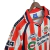 Camisa Chivas Retrô 1999/2000 Vermelha e Branca - Atletica - LOJA ROTA SPORTS - ARTIGOS ESPORTIVOS