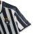 Camisa Botafogo l Retrô 99/20 Masculina - Preta e Branca - online store