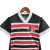 Camisa Santa Cruz I 23/24 Feminina Torcedor - Listrado em Preto Vermelho e Branco - buy online