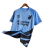 Camisa Athletico Paranaense II 23/24 Torcedor Masculina - Azul com preto on internet