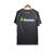 Camisa Retrô Vasco da Gama I 2010 - Penalty Masculina - Preta com detalhes em branco e com patrocínio en internet