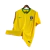 Camisa Seleção Brasil I 18/19 Torcedor Nike Masculina - Amarela com a gola Verde - tienda online