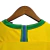 Imagen de Camisa Seleção Brasil I 18/19 Torcedor Nike Masculina - Amarela com a gola Verde
