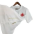 Camisa Vasco da Gama III 23/24 - Torcedor Kappa Masculina -Branca com detalhes em dourado - LOJA ROTA SPORTS - ARTIGOS ESPORTIVOS