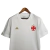 Camisa Vasco da Gama III 23/24 - Torcedor Kappa Masculina -Branca com detalhes em dourado - online store