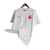 Camisa Vasco da Gama III 23/24 - Torcedor Kappa Masculina -Branca com detalhes em dourado - buy online