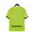 Camisa Leganés III 22/23 - Torcedor Joma Masculina - Verde com detalhes em preto - comprar online