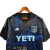 Camisa Austin Edição Especial 23/24 - Torcedor Adidas Masculina - Preta com detalhes em verde - LOJA ROTA SPORTS - ARTIGOS ESPORTIVOS