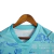 Camisa Charlotte FC Edição Especial 23/24 - Torcedor Adidas Masculina - Azul com detalhes em azul escuro e branco - LOJA ROTA SPORTS - ARTIGOS ESPORTIVOS