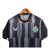 Camisa Newcastle Treino II 23/24 - Torcedor Castore Masculina - Preta com detalhes em cinza on internet