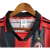Imagen de Camisa Retrô AC Milan I 1998/1999 - Masculina Adidas - Vermelha e preta