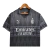 Camisa AC Milan Edição especial 24/25 - Torcedor Puma Masculina - Preta com detalhes em cinza en internet