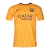 Camisa Retrô Barcelona II 2015/16 - Masculina Nike - Amarela com detalhes em azul e vermelho - buy online