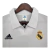 Camisa Retrô Champions League Real Madrid I 02/03 - Masculina Adidas - Branca en internet
