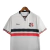Camisa Santa Cruz II 24/25 - Torcedor Volt Masculina - Branca en internet