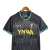 Camisa Liverpool Edição especial 24/25 - Torcedor Nike Masculina - Preta com detalhes em verde na internet
