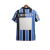 Camisa Retrô Grêmio I 1998 - Masculina Penalty - Preta e azul - comprar online
