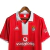 Camisa Retrô Benfica 2004/2005 - Adidas Masculina - Vermelha com detalhes em branco - buy online