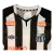 Camisa Retrô Santos II 2011/12 - Masculina Umbro - Branca e Preta e Com Patrocínio - LOJA ROTA SPORTS - ARTIGOS ESPORTIVOS