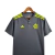 Camisa Retrô Flamengo III 2019/2020 - Adidas Masculina - Cinza com detalhes em amarelo - comprar online