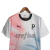 Camisa Palmeiras Edição especial 23/24 - Torcedor Puma Masculina - Branca com detalhes em azul e rosa - comprar online