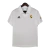 Camisa Retrô Champions League Real Madrid I 02/03 - Masculina Adidas - Branca