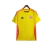 Camisa Colômbia I 24/25 - Torcedor Adidas Masculina - Amarela com detalhes em laranja