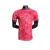 Camisa Coreia do Sul I 24/25 - Jogador Nike Masculina - Vermelha com detalhes em azul
