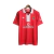 Camisa Retrô Benfica 2004/2005 - Adidas Masculina - Vermelha com detalhes em branco