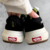 Tênis Vans Ultrarange Neo Vr3 Digital Dementia Black White Unissex. - Parker Outlet