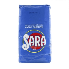 Yerba Sara Extra Suave