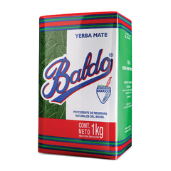 Yerba Baldo