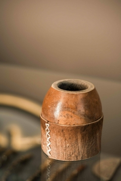 Mate torpedo criollo