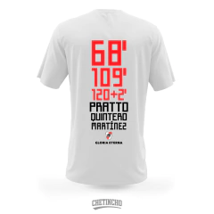Remera hombre - River Plate - comprar online