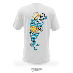 Remera hombre - Argentina - comprar online