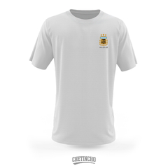 Remera hombre - Argentina en internet