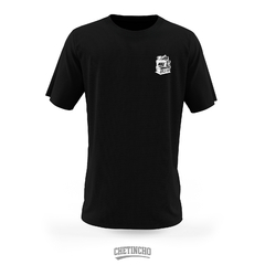 Remera hombre - Caja zapatillas en internet