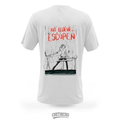 Remera hombre - Charly Garcia - comprar online