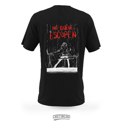 Remera hombre - Charly Garcia - comprar online