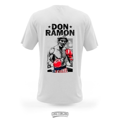 Remera hombre - Chavo del 8 - comprar online