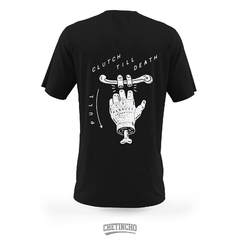 Remera hombre - Clutch till death 2 - comprar online