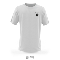 Remera hombre - Clutch till death en internet