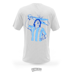 Remera hombre - Diego - comprar online