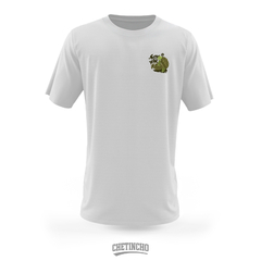 Remera hombre - Fuck War en internet