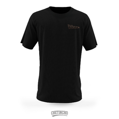 Remera hombre - I will be back en internet