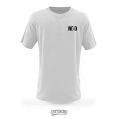 Remera hombre - Indio en internet