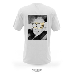 Remera hombre - Los Simpson - comprar online