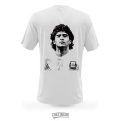 Remera hombre - Diego - comprar online